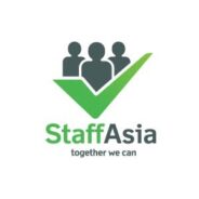 Staff Asia