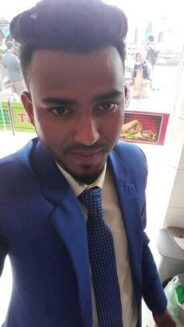 Md. Abdur Rahman Najim