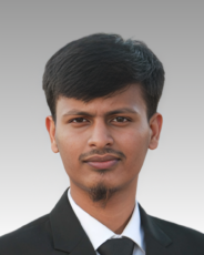 Md. Muhibur Rahman Nabil